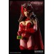 Marvel Statue Scarlet Witch Comiquette 45 cm